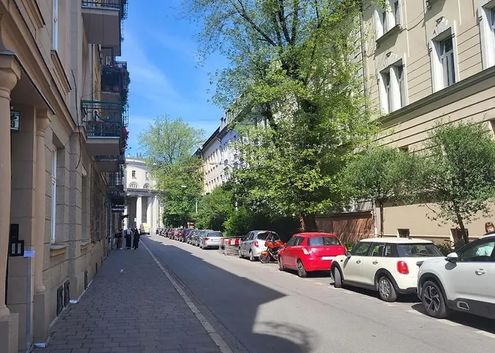 Duplex apartmán