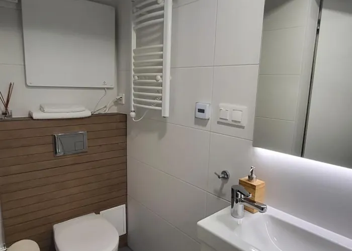 Duplex apartmán