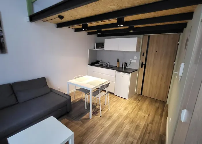 Duplex apartmán